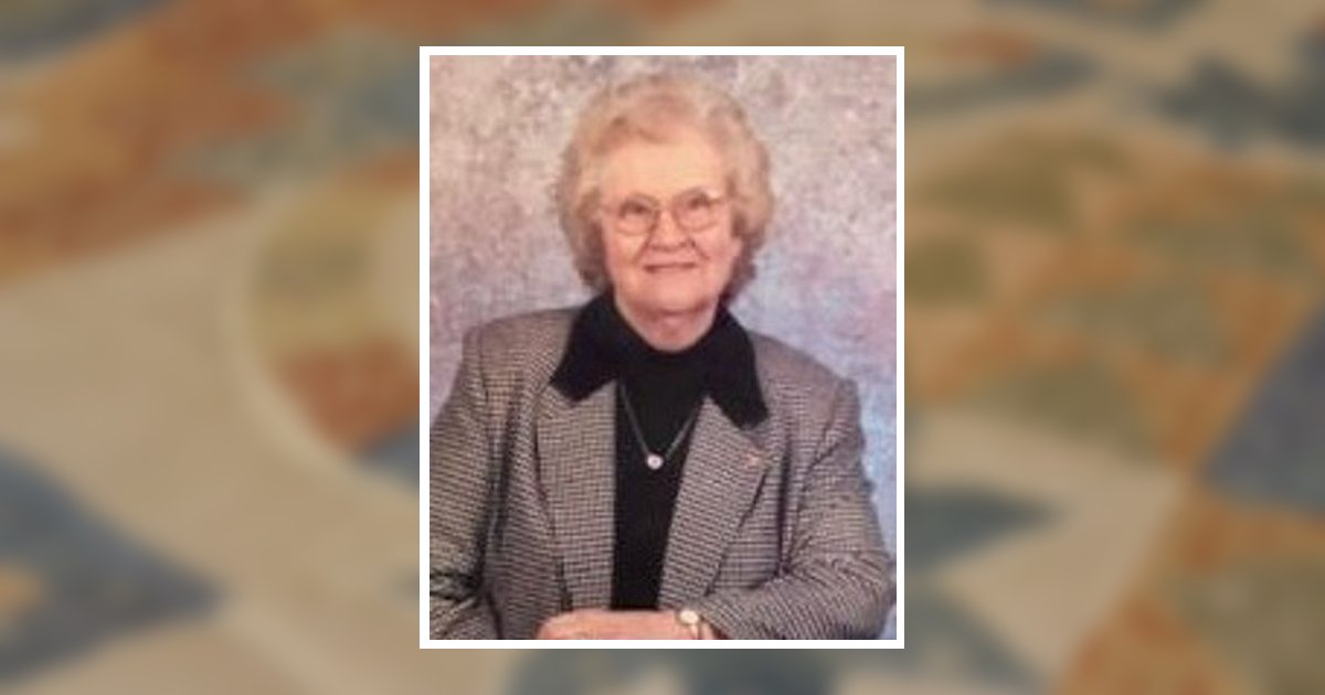 Wanda Christine Sadler Obituary, Westmoreland, TN