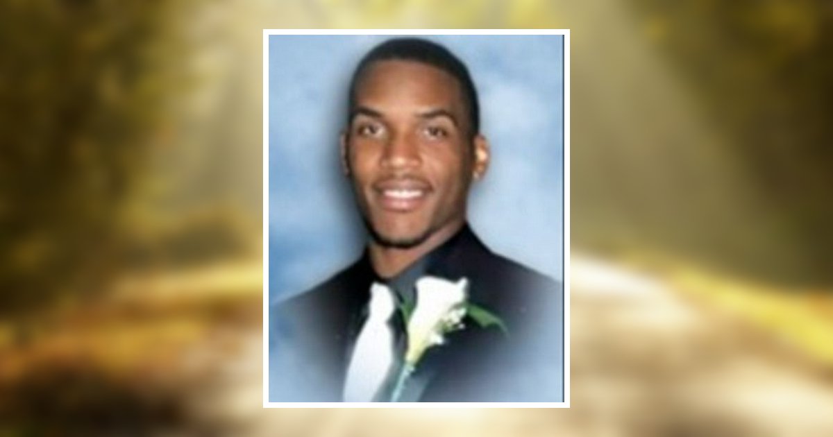 Krishan Mitchell Lewis Obituary, Bensalem, PA