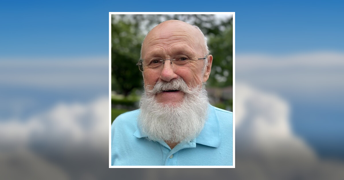 Lewis Gilkerson Obituary 2024 - Indiana Funeral Care