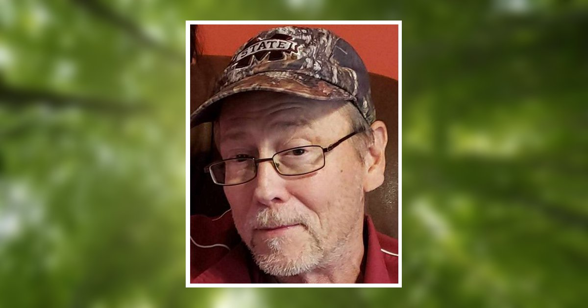 Ricky Ross Obituary, Nettleton, MS