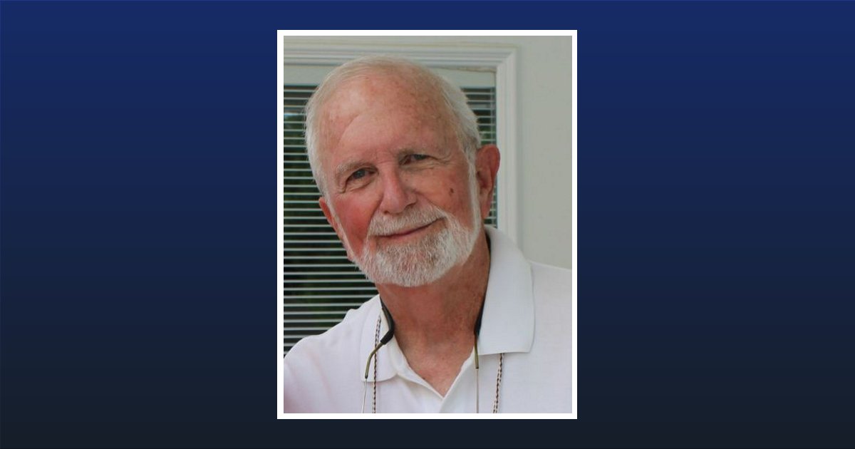 Jack Hamlin Obituary, Mobile, AL