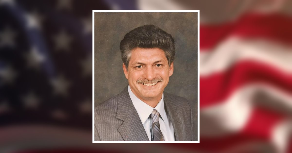 Charles L. Coffman Cuba, MO Obituary