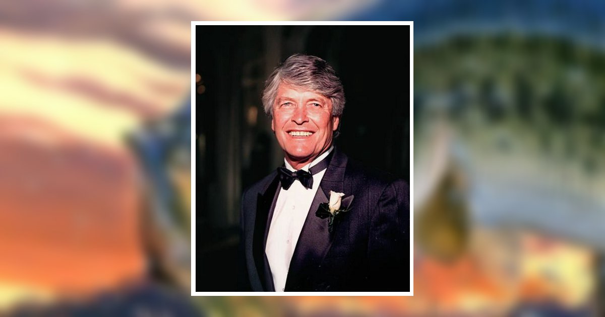 James Martin Warbington Obituary, Selma, AL