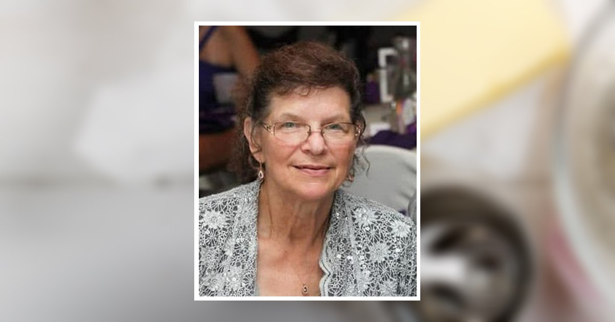 Bonnie Schirk Obituary, Pennsburg, PA