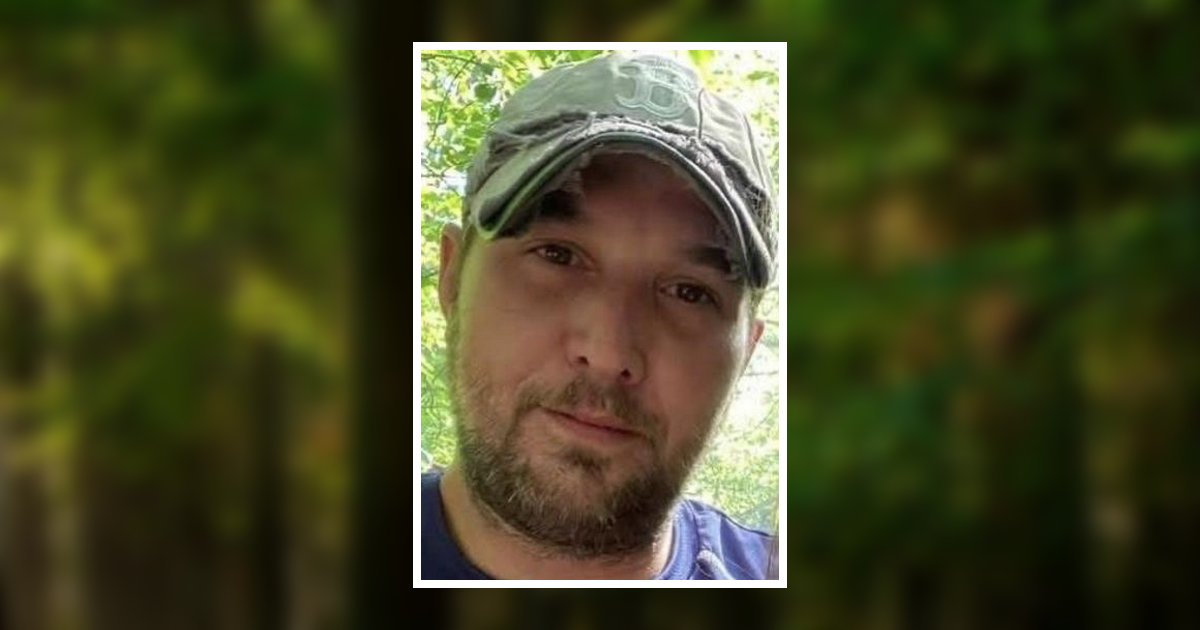 Matthew Longe Obituary, Enosburg Falls, VT