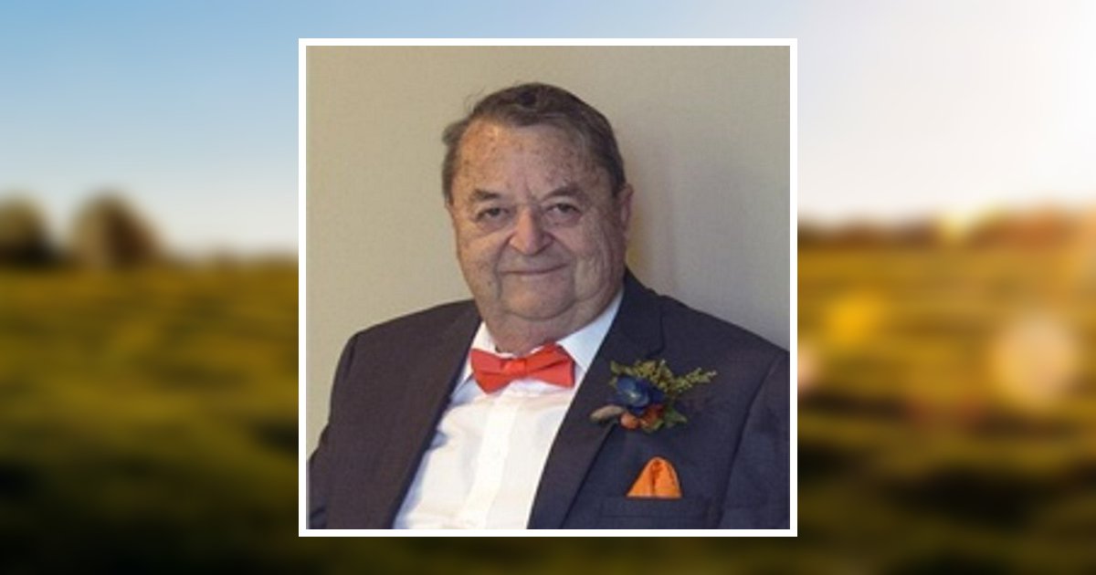CHARLES D. SCHUMACHER Obituary July 22, 2017 - Gilbertson Funeral Home