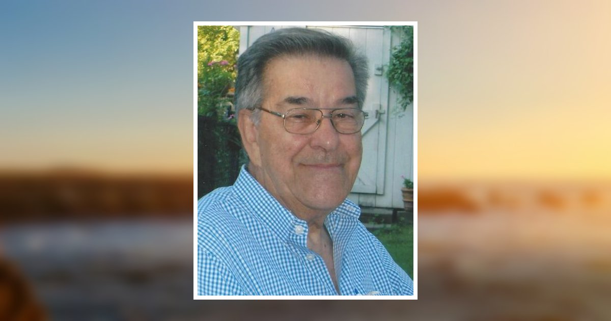 Edward Simeon Jardin Obituary 2023 Farley Funeral Home