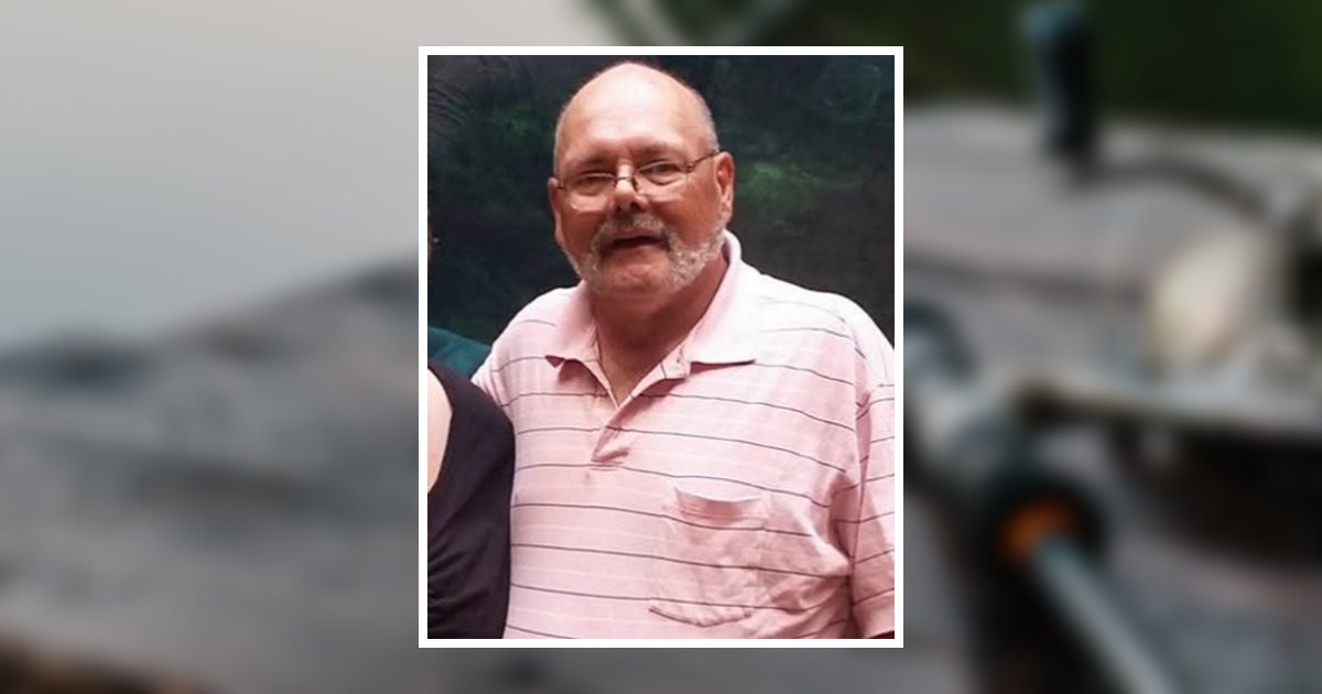 James Murrell Blessitt Leitchfield, KY Obituary