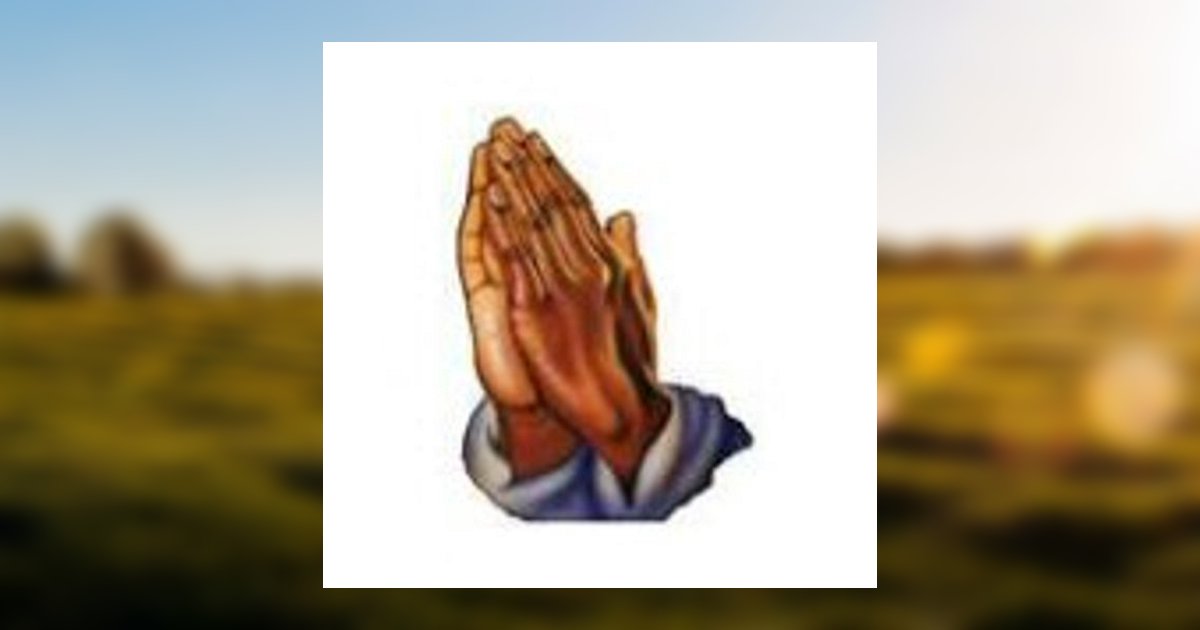 Bush Obituary C.A. Reid Sr. Memorial Funeral Home