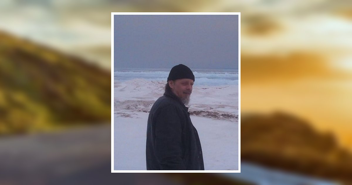 Jesse Lee Lider Sr. Obituary, Sheboygan, WI
