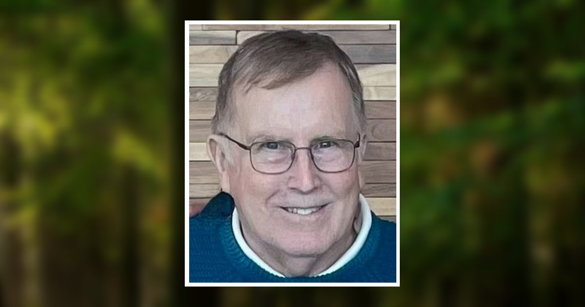 Donald R Bassett Jr. Obituary, Winterset, IA