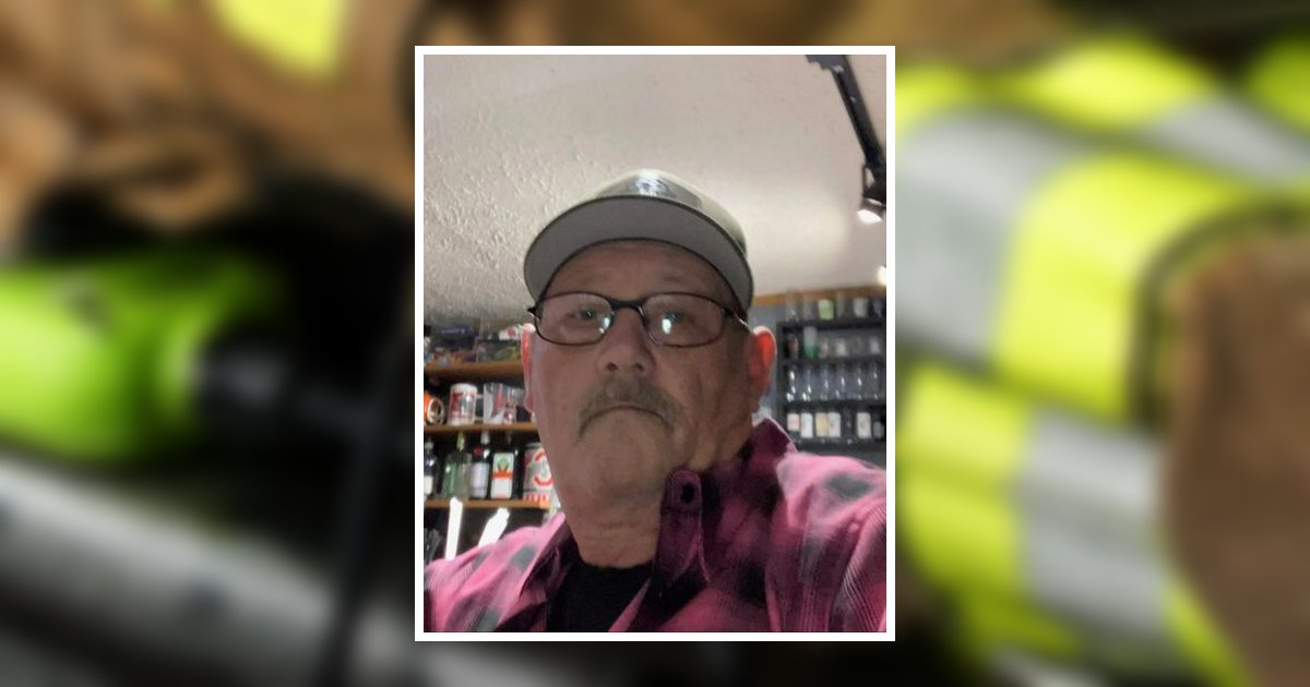 David Wayne Brugler Obituary, West Mansfield, OH