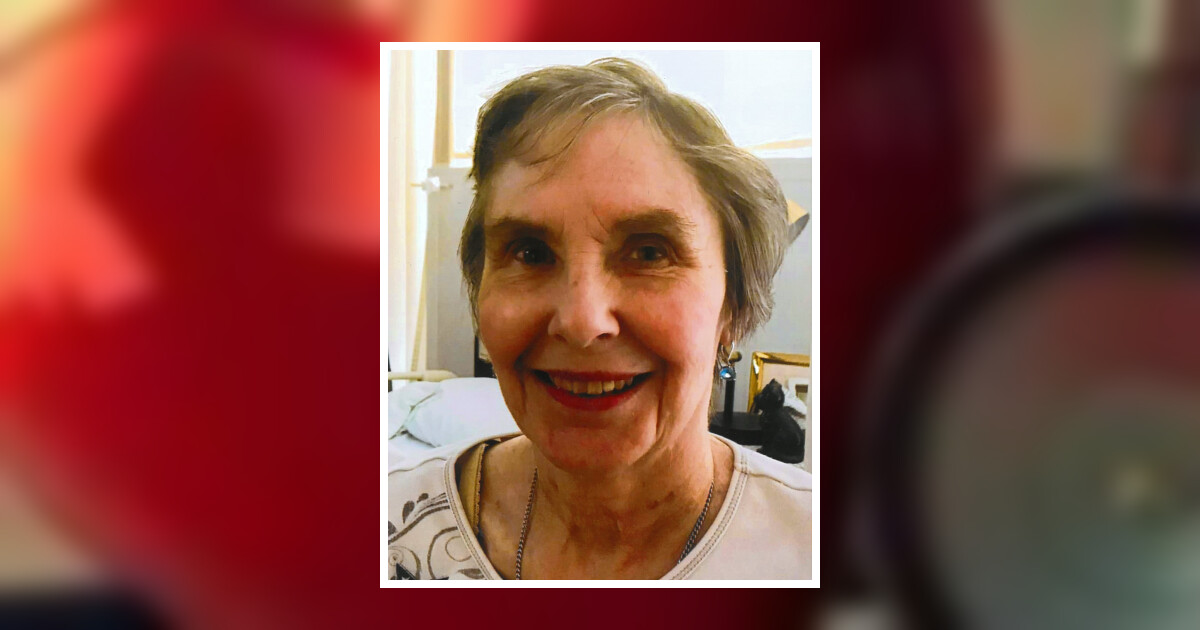 Barbara Joan Barrett Obituary 2024 - Resthaven Funeral Home and Cemetery