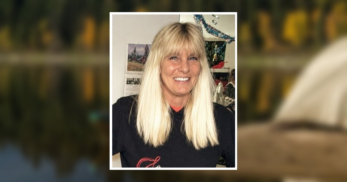 Kimmie R. Strausbaugh-Tackett Obituary Oct 28, 2026 - Ware Funeral Home