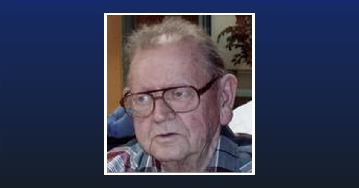 John Bjugan Obituary 2013 Bradshaw Funeral