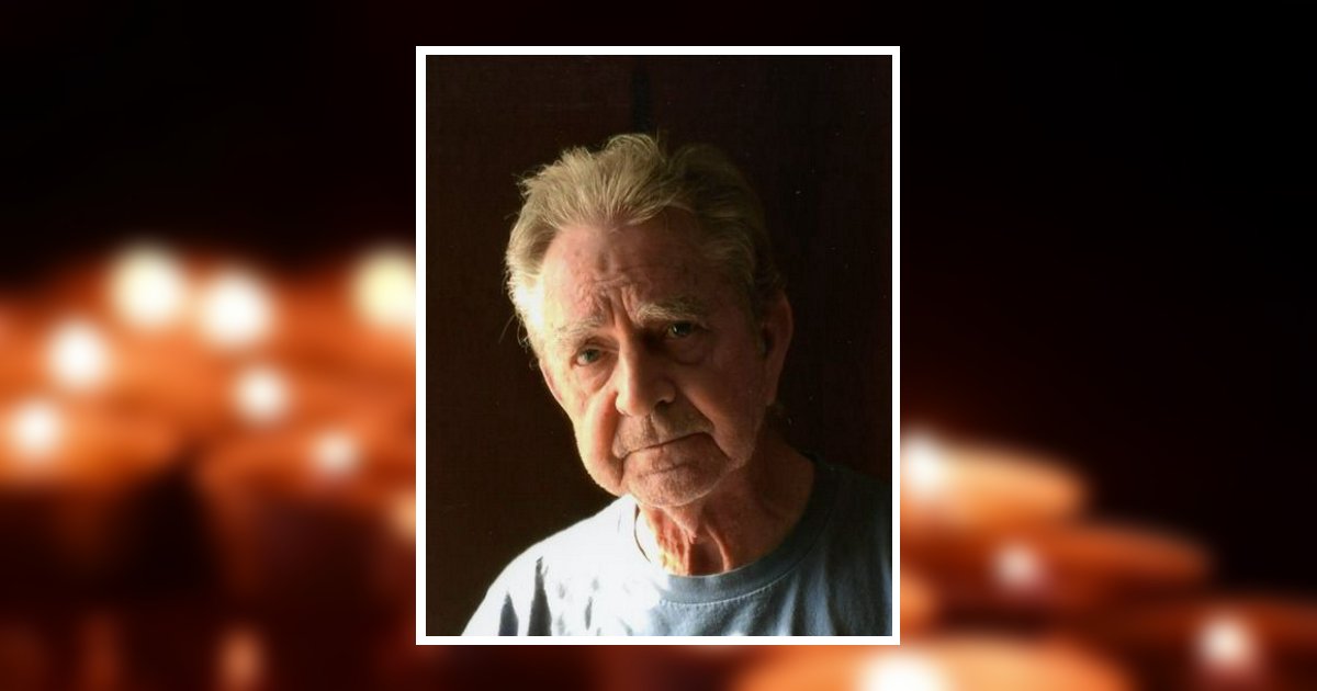 Darrell Austin Wilkey