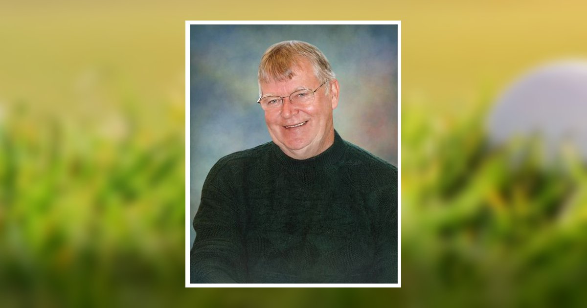 M. Dale Calvert Washington, PA Obituary