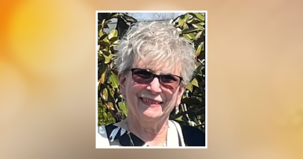 Bonnie Ciotti Van Zelst Obituary, Levittown, PA