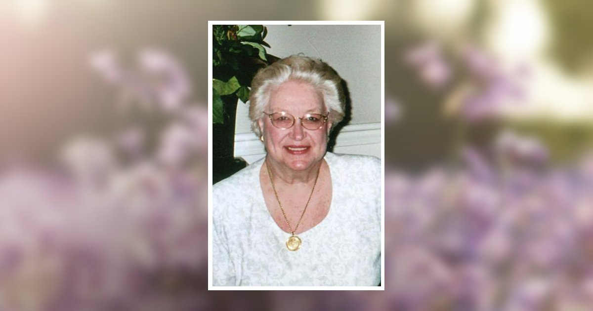 Nancy Buck Ramirez Obituary, Cincinnati, OH