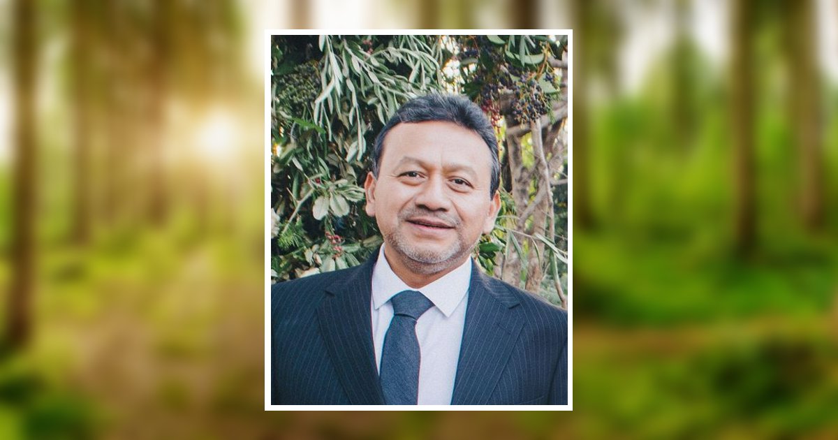 Anibal Everardo Ramirez Gomez Austin, TX Obituary