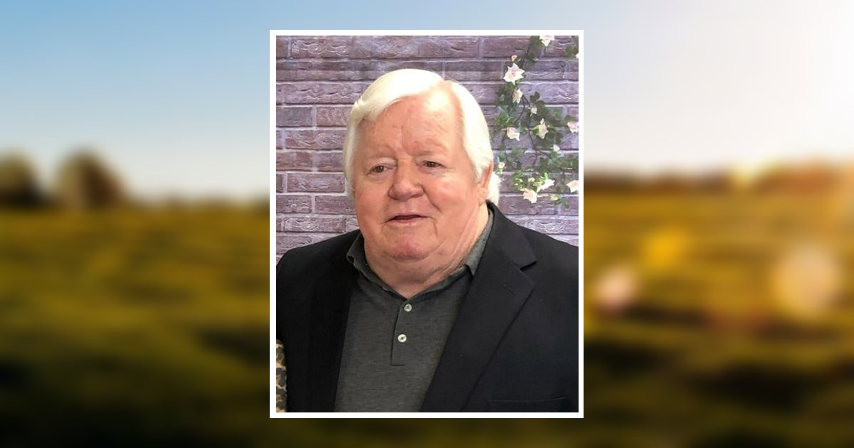 Johnny B. Baxter Obituary 2024 ClevelandMoffett Funeral Home
