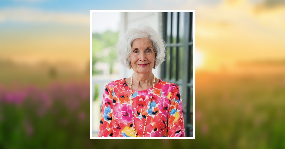 Sylvia Jaclyn Lewis Obituary, Madison, AL