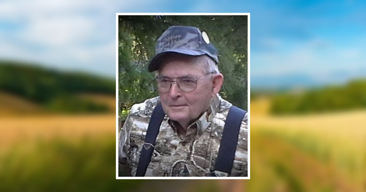 Sr. Alfred W Moureau Obituary, Red Bud, IL