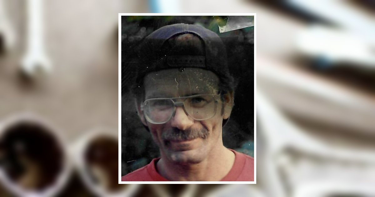 Danny Lee Menser Dawson Springs, KY Obituary