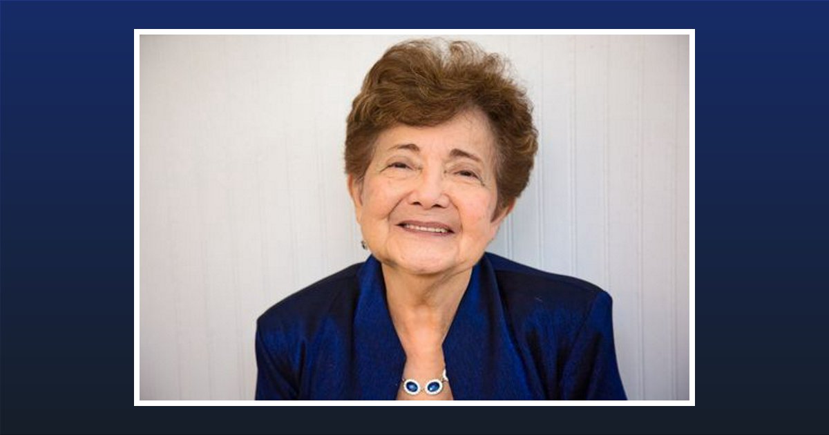 Maria Sara Aviles Melendez Obituary, Amelia Court House, VA