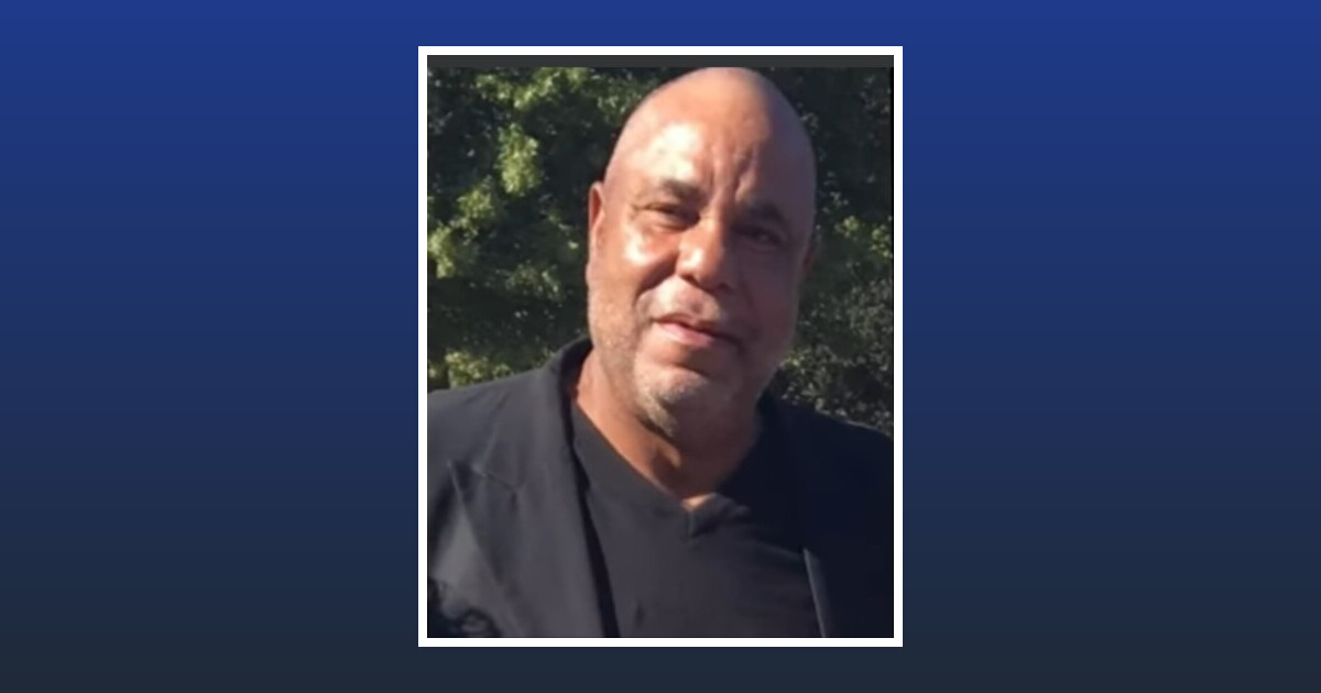 Kenneth Dewayne Smith Obituary 2023 - Belle Memorial Funeral Home