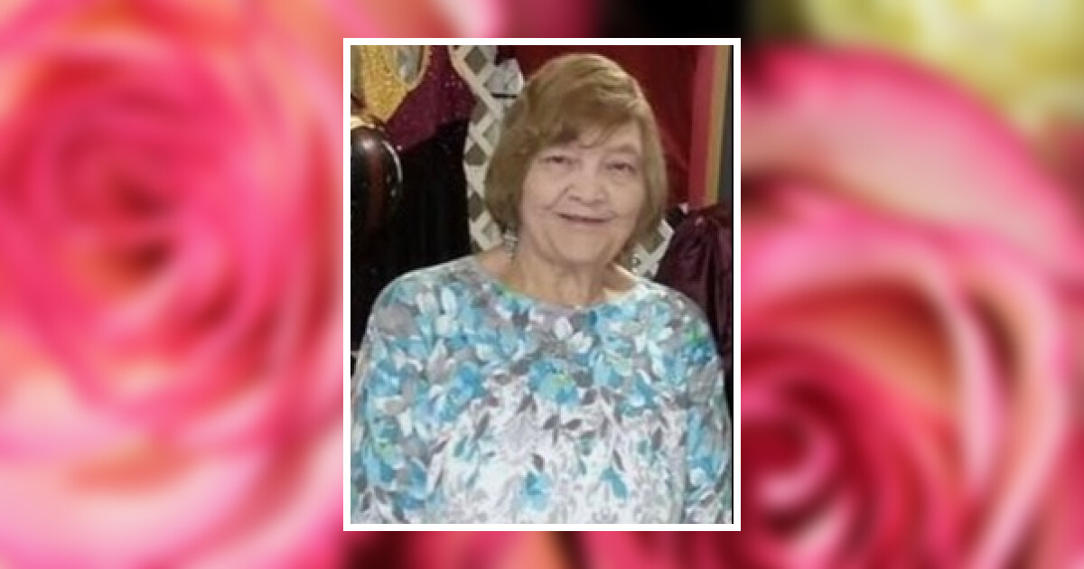 Helen Williams Obituary 2024 - Jefferson Memorial Funeral Home And Gardens