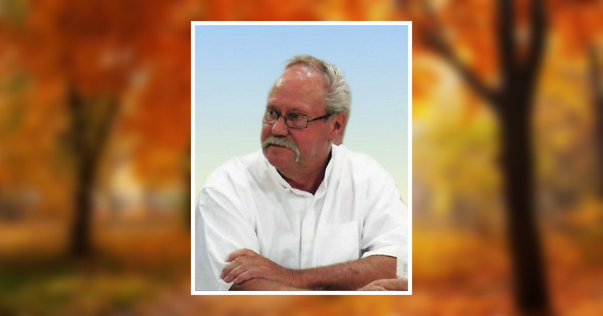 Larry Cline Obituary, Columbus, OH