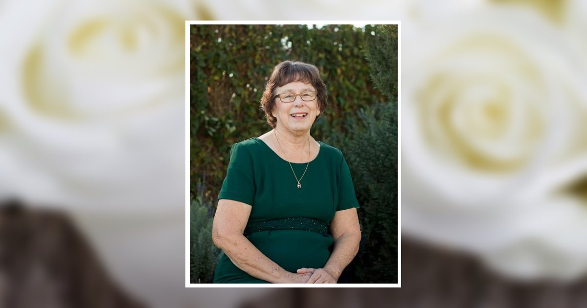 Dorothy Ann Duncan Obituary, Chandler, AZ