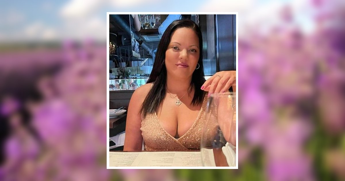 Kimberly Marie Magby