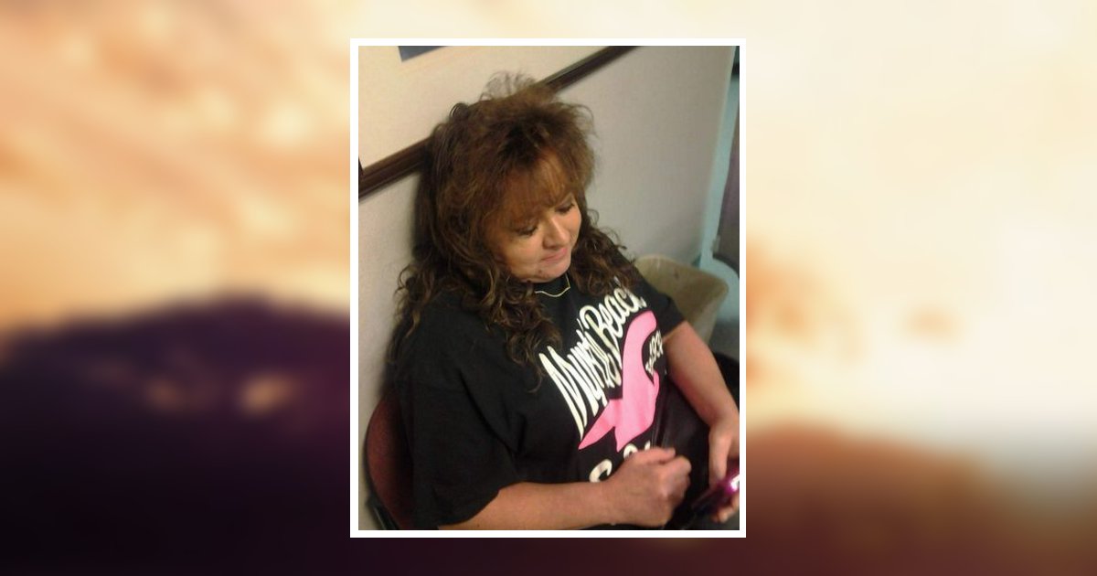 Debra "Debbie" Diane Spry Yow