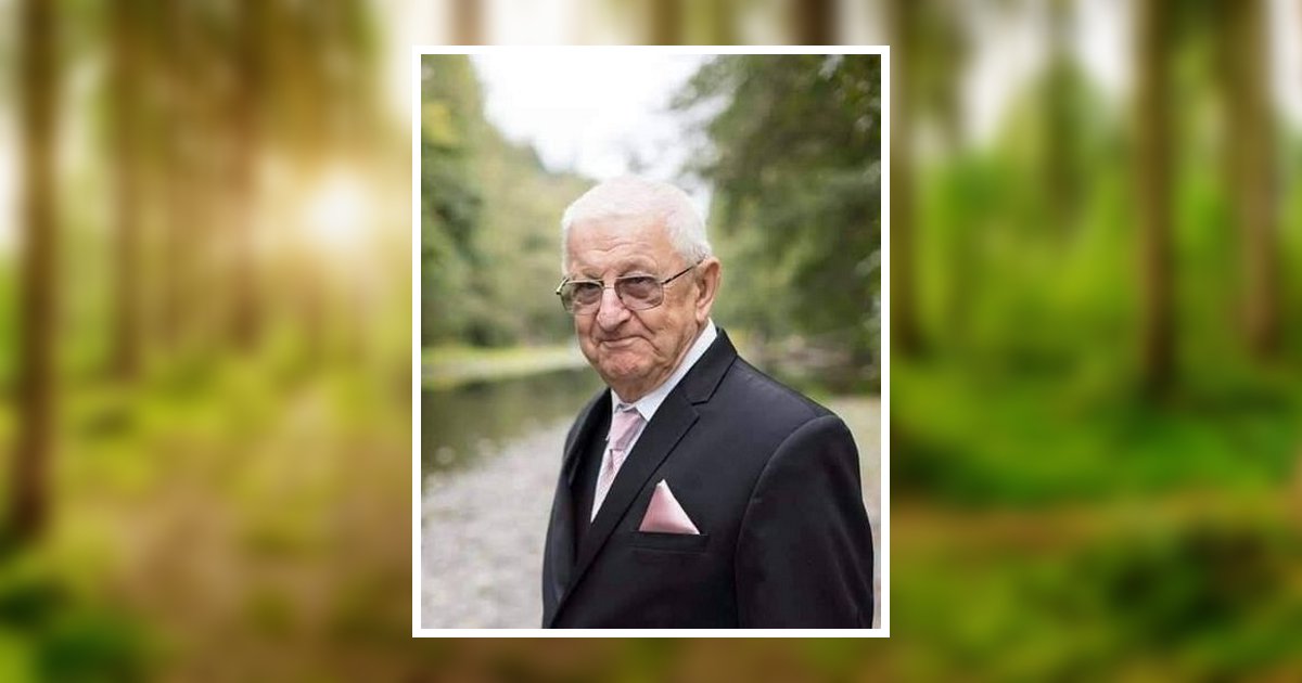 Sidney Carl Pierog Aberdeen, WA Obituary