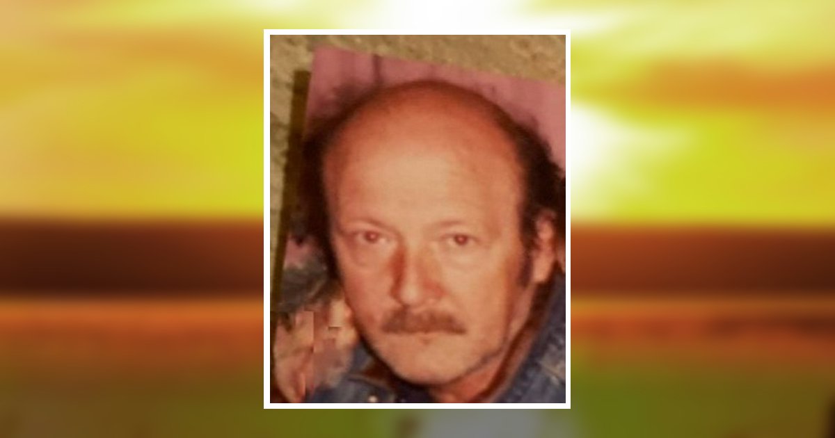 Jimmy Lois Harrison Obituary 2022 Chancellor Funeral Homes