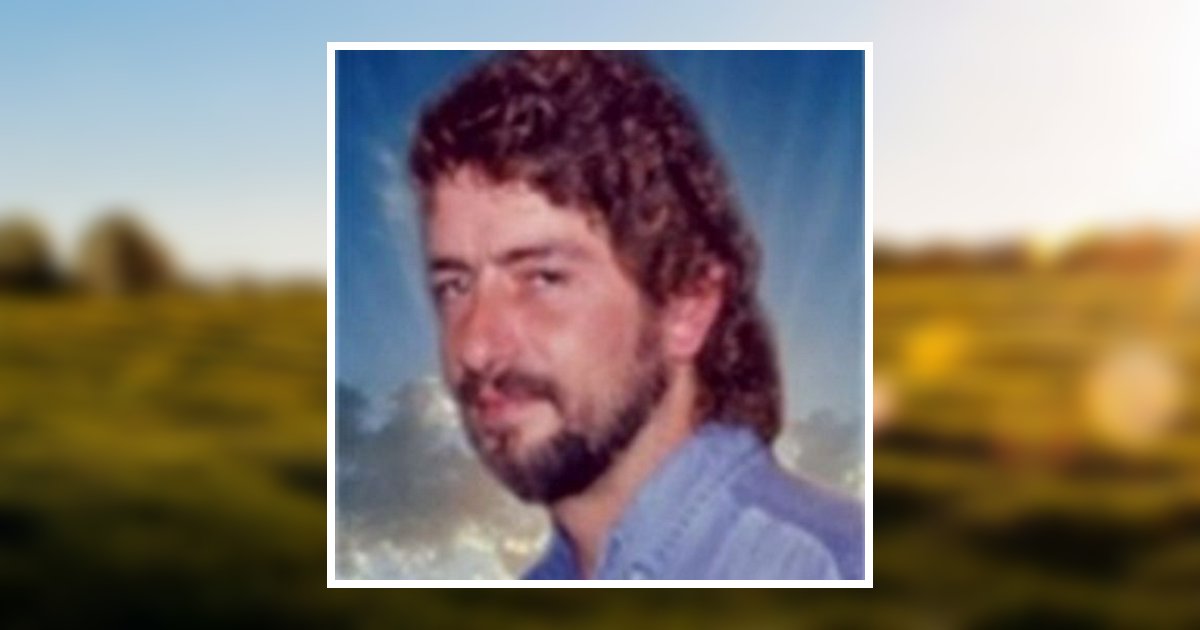 Randall Duane Neal Obituary 2007 CochranMcDaniel Funeral Homes
