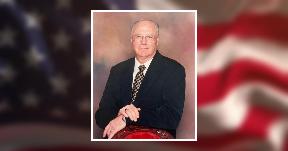 Kenneth Hamilton Pollard