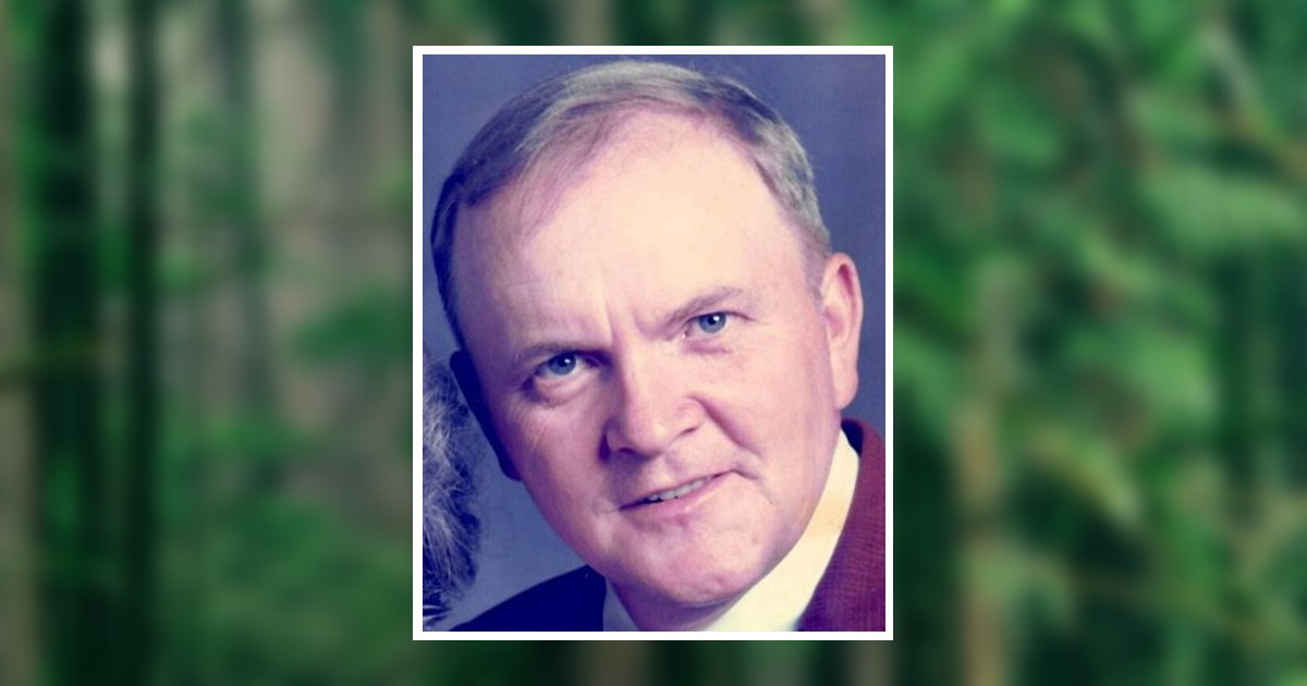 Charles B. Bowman Obituary, Clearfield, PA