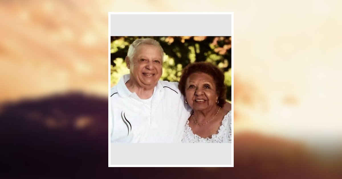 Guadalupe Caballero Obituary November 9, 2023 Brennan Mathena Funeral