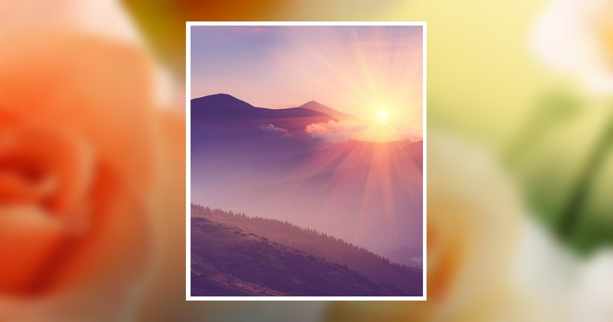 Nancy Campbell Obituary, Logan, UT