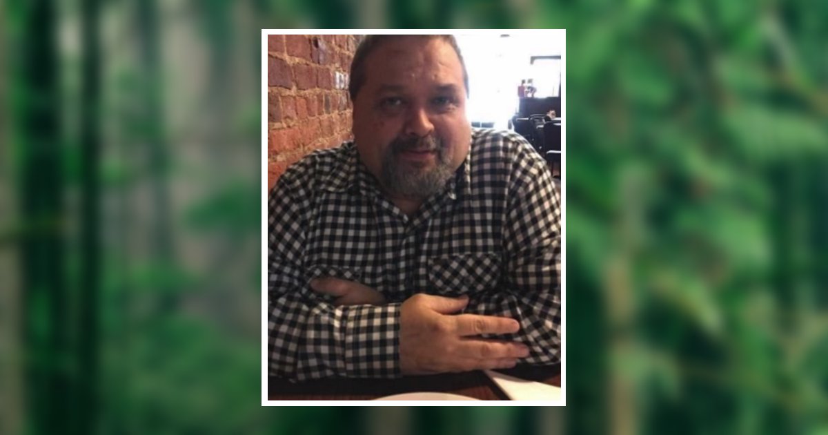 Michael Albert Bailey Obituary, Calhoun, GA