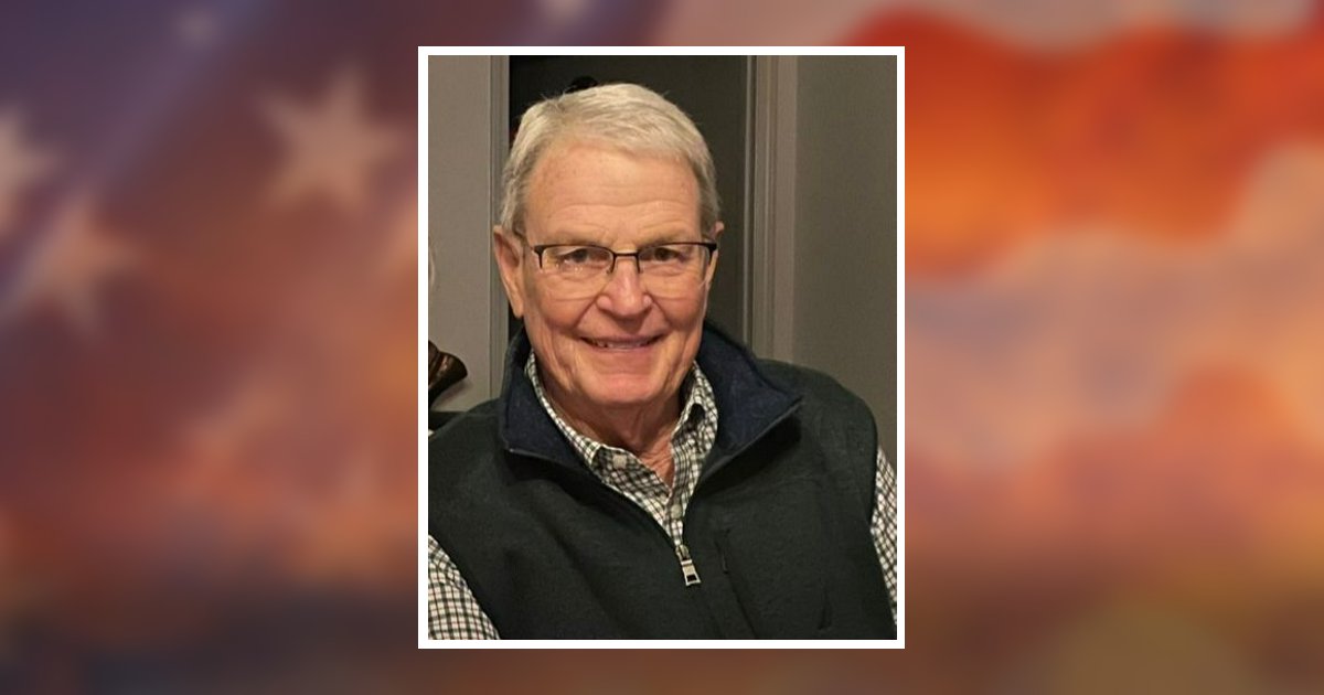 John Gilbert "Gil" Snuggs Obituary November 19, 2023 Leavitt Funeral Home(00)