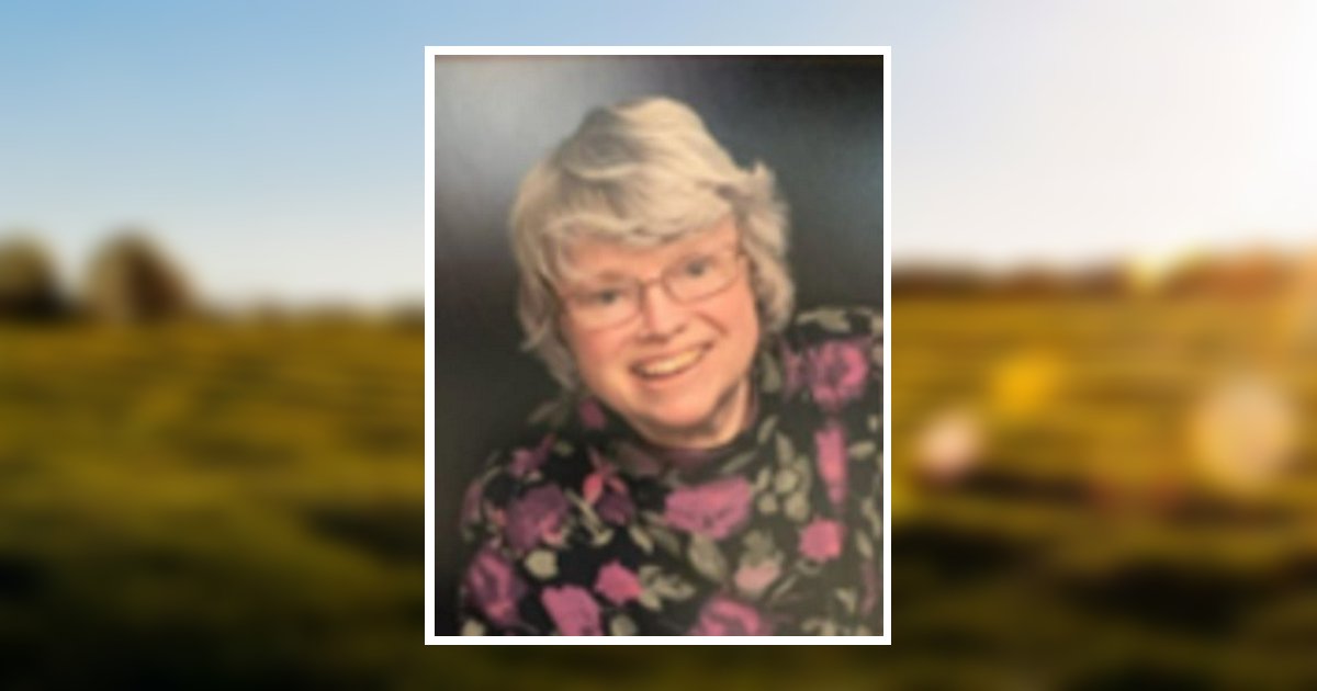 Maureen (Pritchard) Marolt Obituary August 28, 2022 - Gearty-Delmore