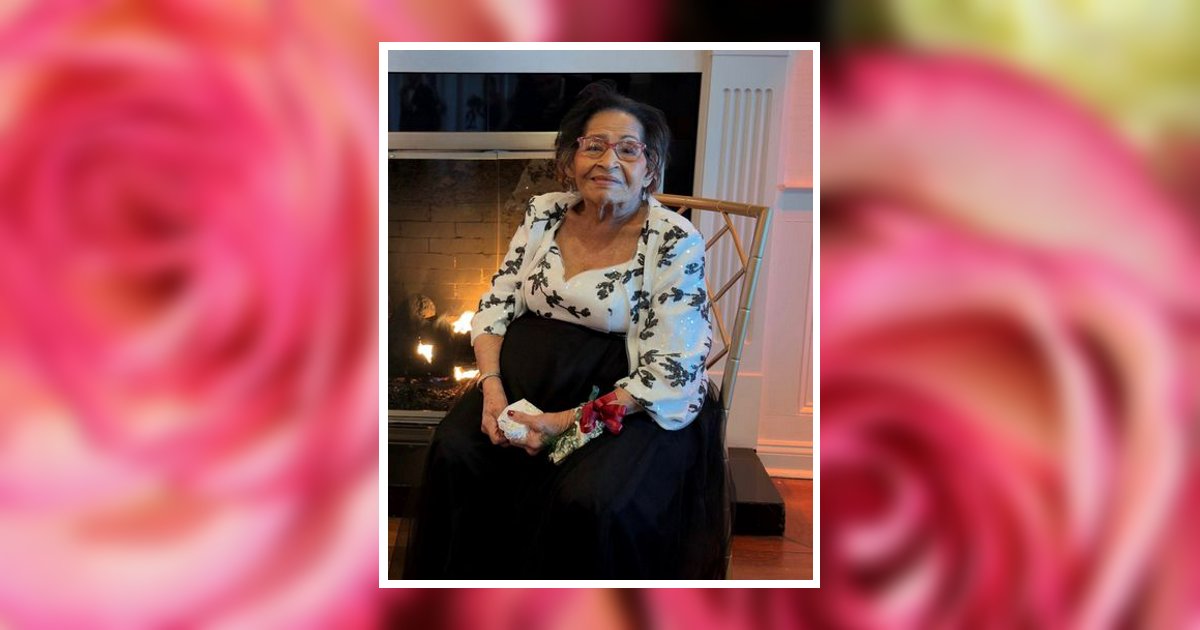 Maria Cruz Obituary, Port Jefferson Station, NY