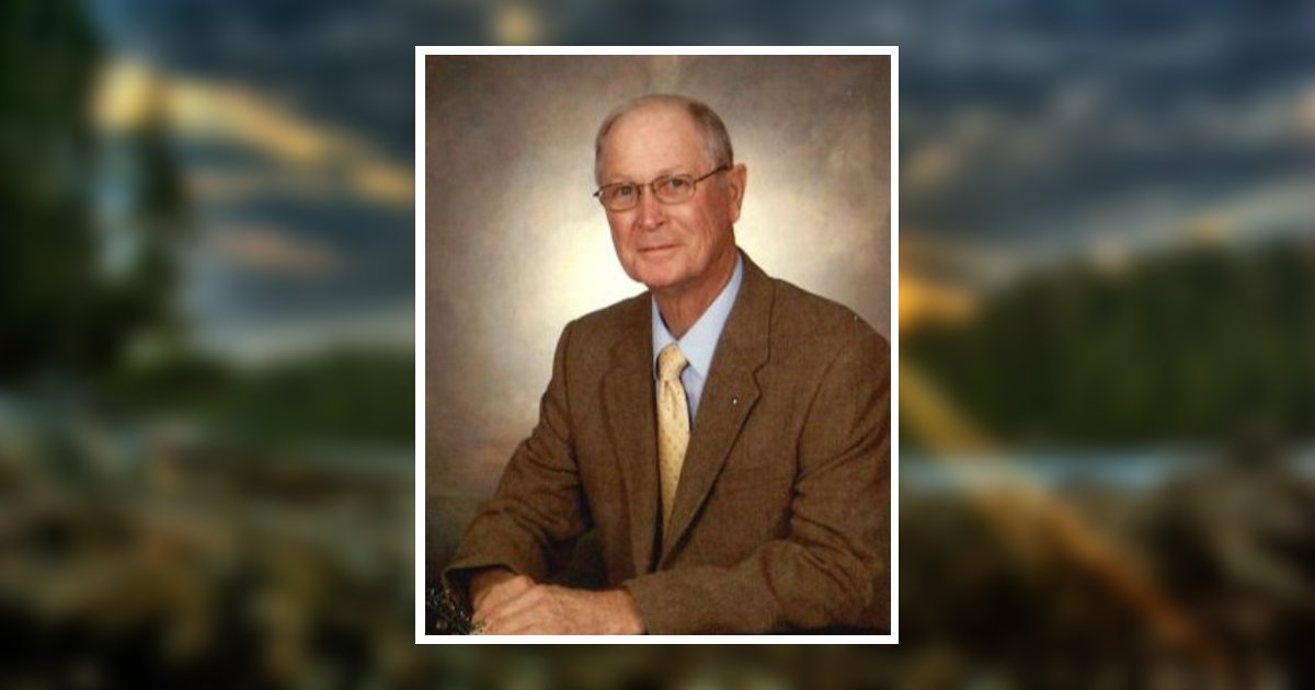 Connie Mack Fair Obituary, Benbrook, TX