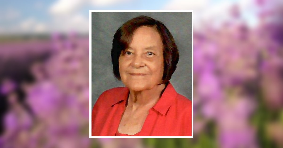 Jerline Thomas Sanford, NC Obituary