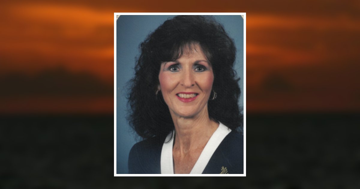 Jane Staley Pardue Obituary 2024 Robinson Funeral Homes