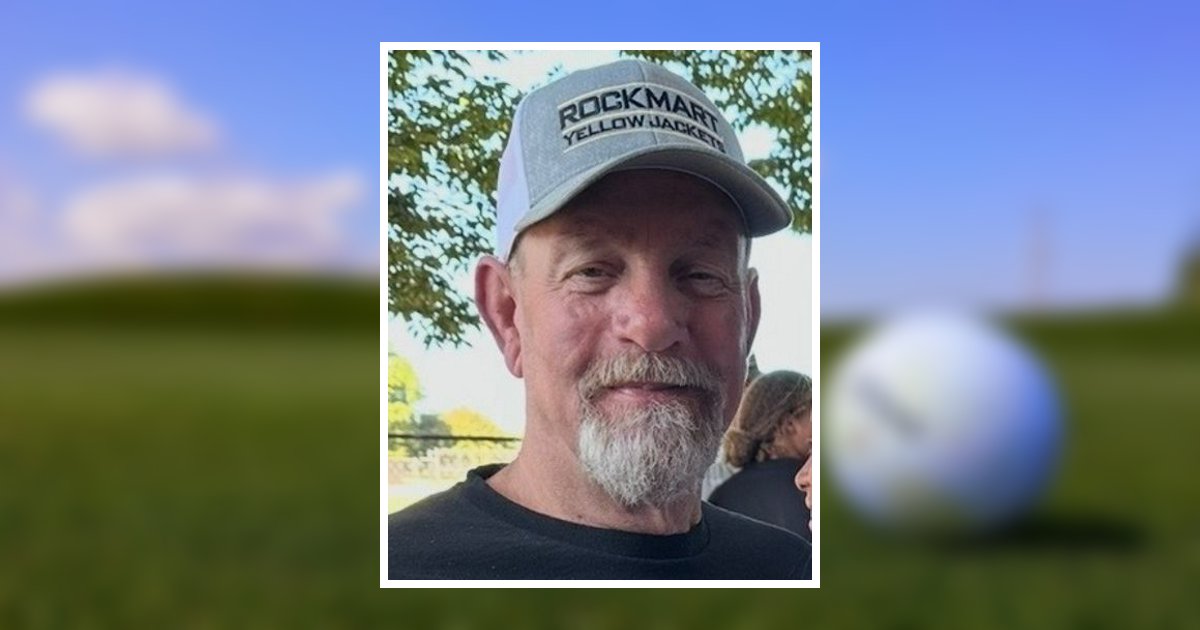 Alan Dale "Al" Statham Rockmart, GA Obituary